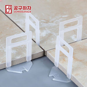 공구하자 타일공구 평탄클립 평탄 시공 롱클립 1.5mm 실사용 후기 | 효과 있을까? - 상품 이미지 4