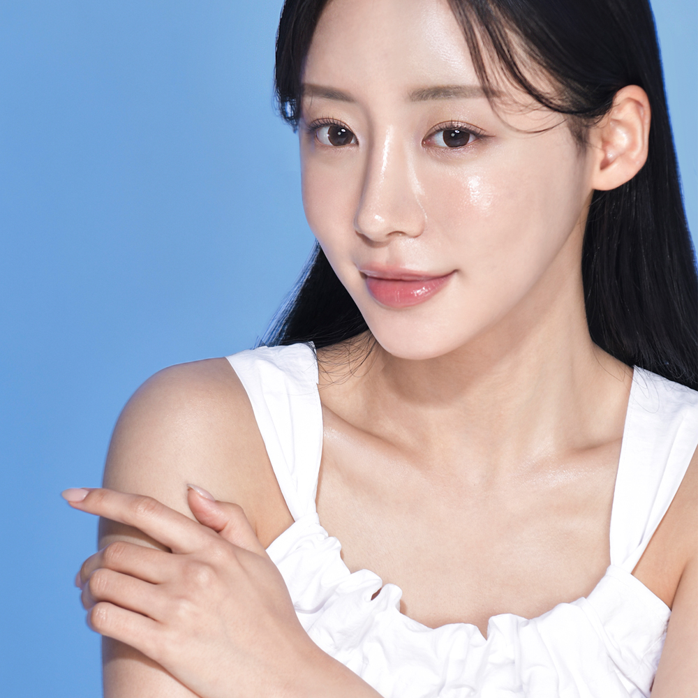 더마쉐어 더앰플 비건 알로에베라잎 히알루론산 수분 보습 진정 수딩 무자극 세럼 50ml 이미지 6