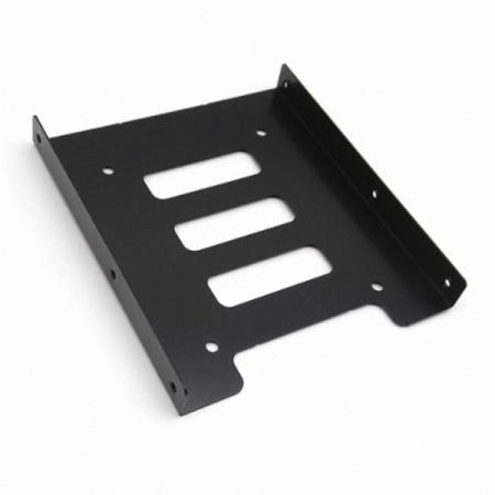 SSD 3.5 변환 가이드 [3.5 브라켓]