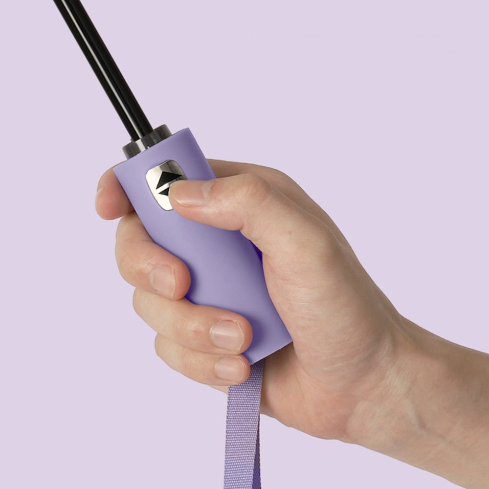 3단우산 이중살대 원터치 튼튼한 대형 경량 자동 접이식 우산 암막 양우산