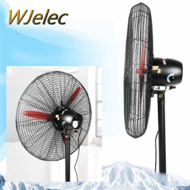 산업용 선풍기 커버 선풍기 앞 커버 대형 선풍기 그물망 24인치