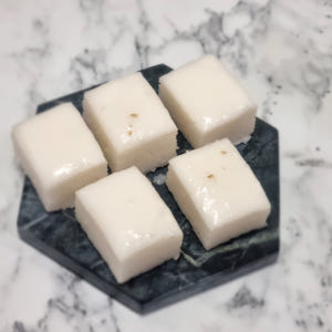 춘천 기정떡(48조각) 기장떡 기지떡 증편 술빵 술떡 천연발효 선물세트 ... 맛있게 먹은 솔직 후기 - 상품 이미지 3