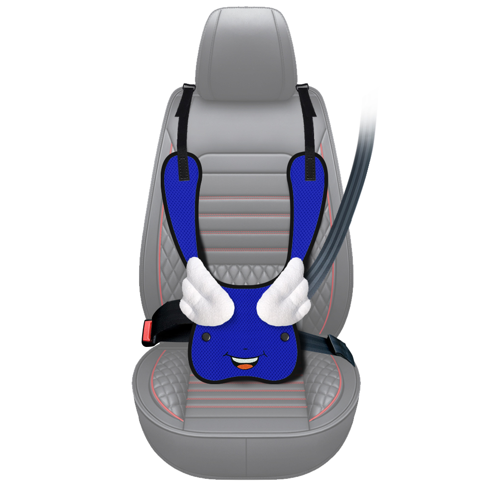 베이카 어린이 어깨끈 안전벨트커버