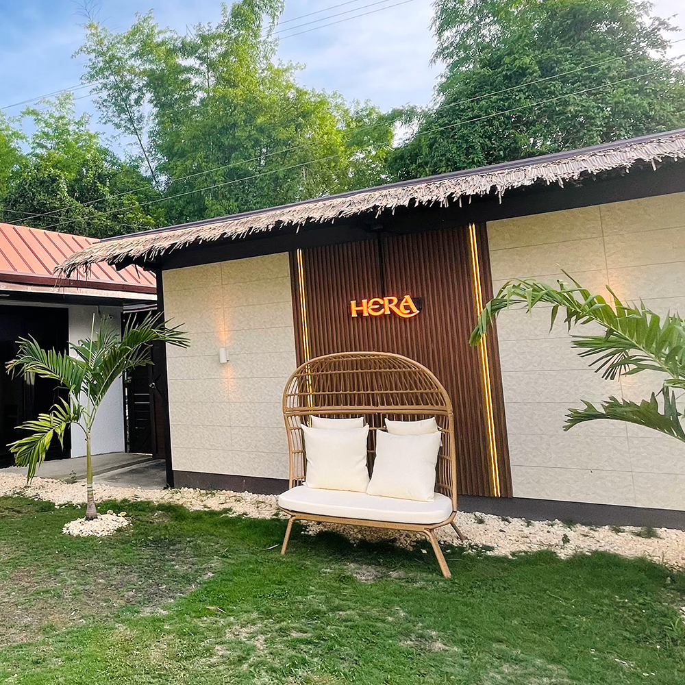 보홀 입국팩 출국팩 0.5박 헤라스파 마사지 + 수면 + 짐보관 + 샤워 + 픽업/드랍