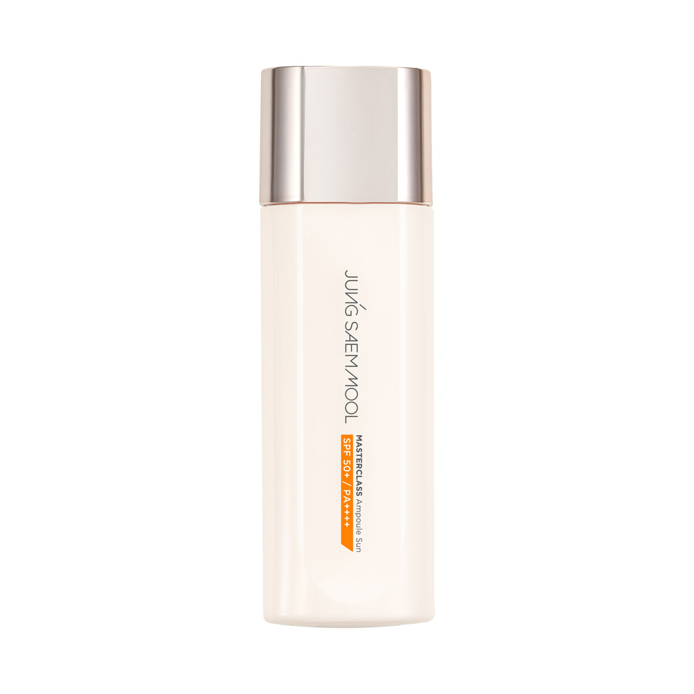 정샘물 마스터클래스 앰플 선 50ml (SPF50+ / PA++++) - 상세 이미지 3