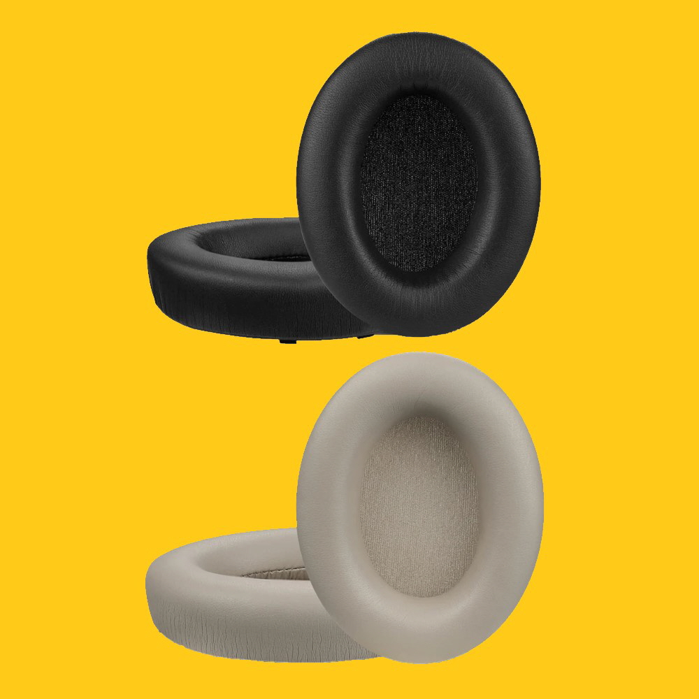 [호환] 소니 WH 1000XM3 이어패드 헤드셋 커버 헤드폰 쿠션 스펀지 제품 이미지