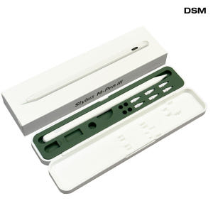 DSM 짭플펜슬 애플펜슬 무선충전 짭펜슬 터치펜 스타일러스 아이패드 프로... 개봉기 | 실사용 후기 - 상품 이미지 4