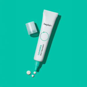 비플레인 시카테롤 스팟 트리트먼트 15ml, 1개 솔직 후기 | 피부 타입별 분석 - 상품 이미지 3