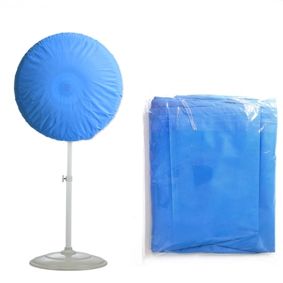 20인치 선풍기 보관 커버 대형 공업용 산업용 서큘레이터 보관 커버