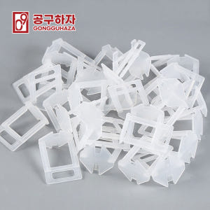 공구하자 타일공구 평탄클립 평탄 시공 롱클립 1.5mm 실사용 후기 | 효과 있을까? - 상품 이미지 3