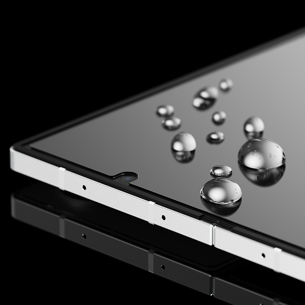 갤럭시Z 폴드6 액정보호 필름 빅쏘 3DS 풀커버 보호필름 후기 및 꿀팁