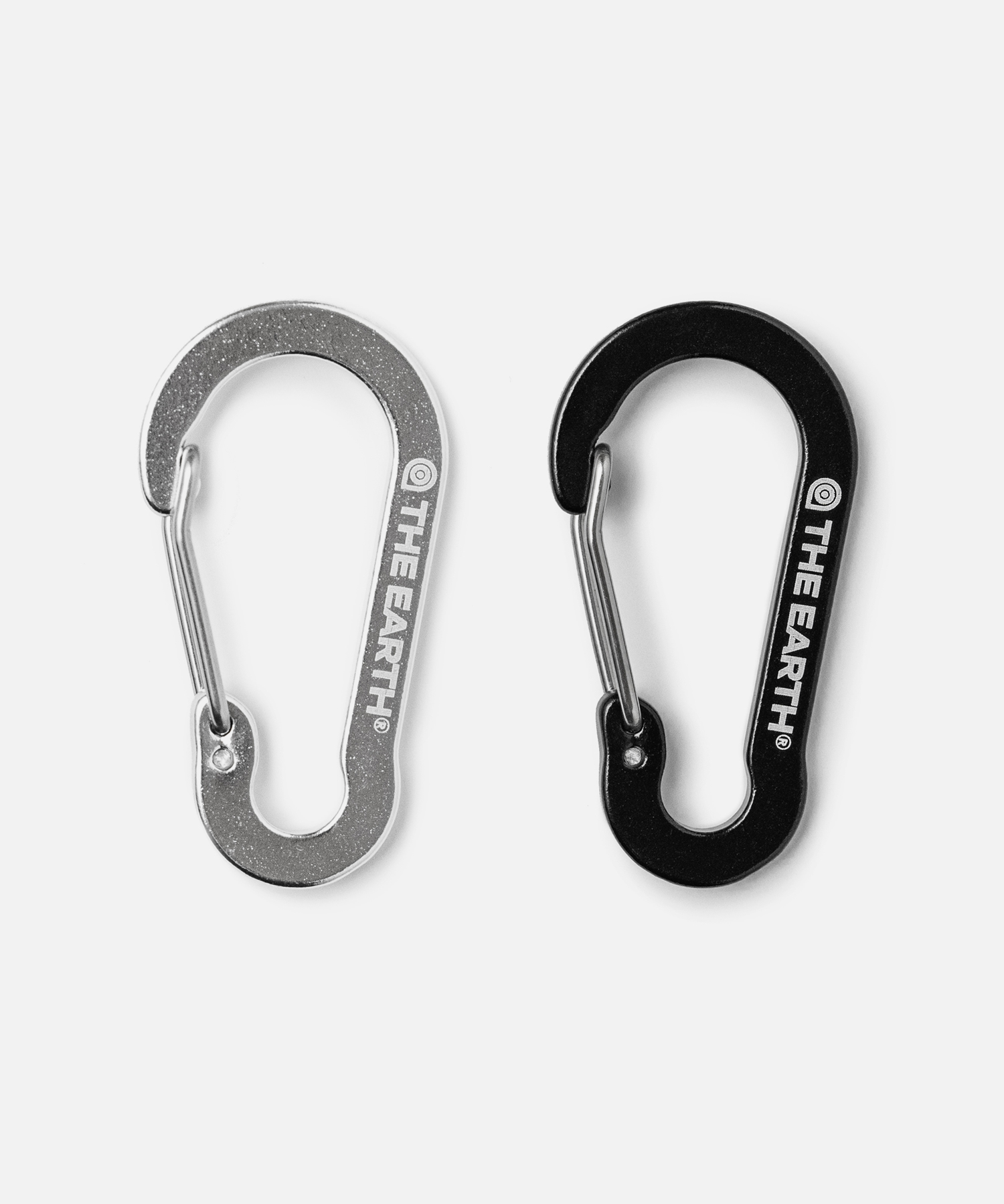 THE EARTH 5.0 Carabiner 디얼스 5.0 카라비너 - 상세 이미지 2