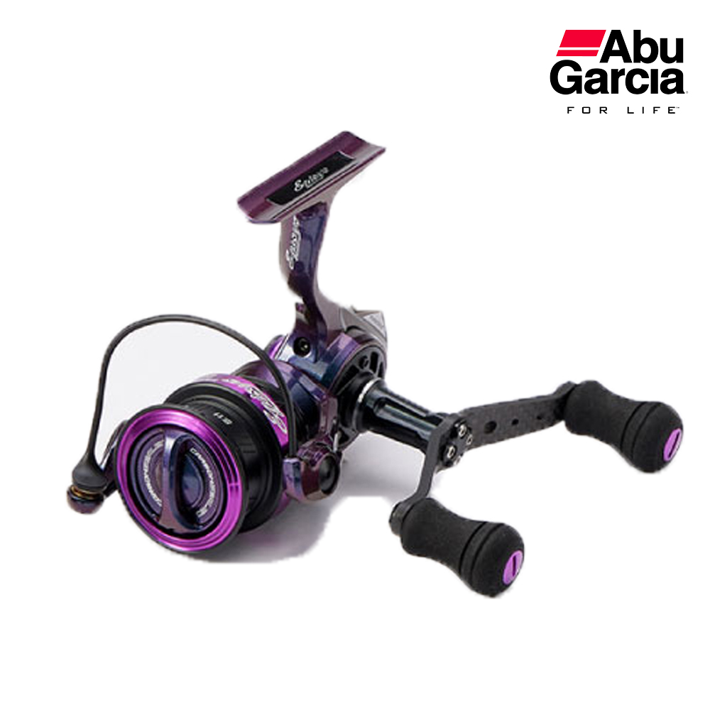 아부가르시아 에기시스 피네스 2500s 스피닝 릴 한치 무늬오징어 에깅 낚시