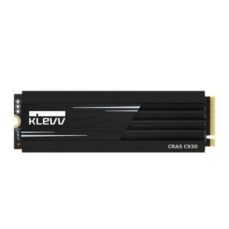 ESSENCORE KLEVV CRAS C930 M.2 NVMe (2TB) SSD