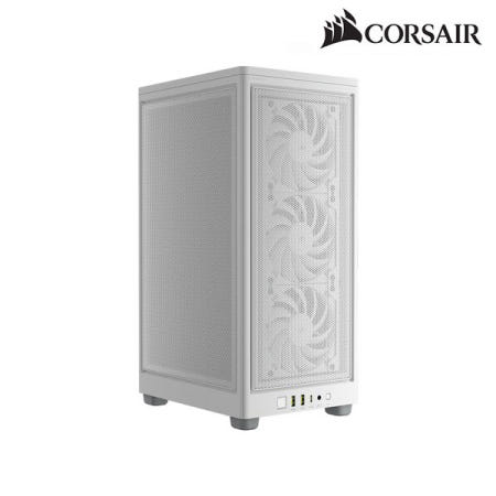 커세어 [A급] 커세어 2000D AIRFLOW (White)