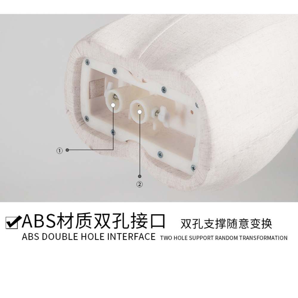 남자 마네킹 수트 정장 의류 상의 재킷 마네킨 의상 - 상세 이미지 4