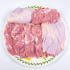 100% 순살 닭다리살 2kg 닭정육 닭다리살정육 맛있게 먹은 솔직 후기 썸네일