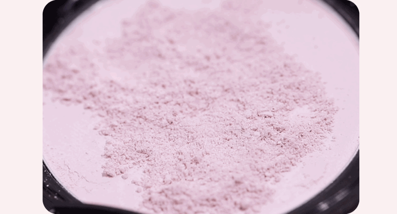 MQNY Microfit No-Sebum Powder Pact 2 Types 9g