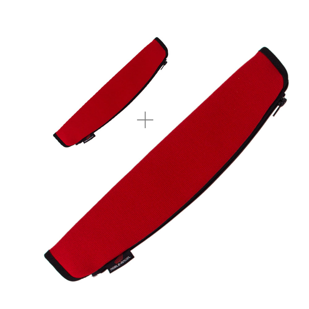 노블엔젤 메모리폼 안전벨트커버 2P