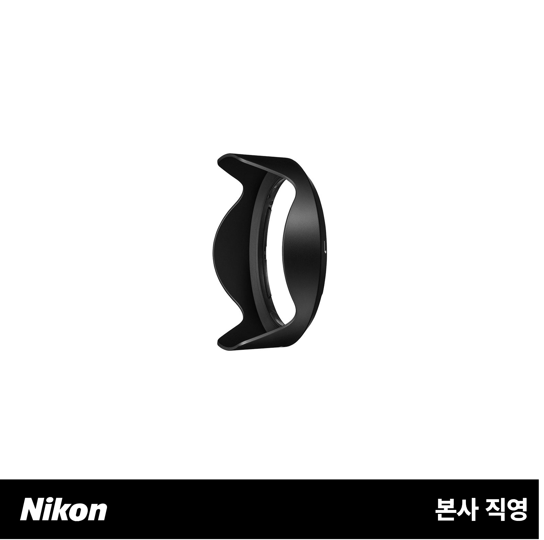 니콘 HB-CP1 렌즈 후드 (Lens hood)