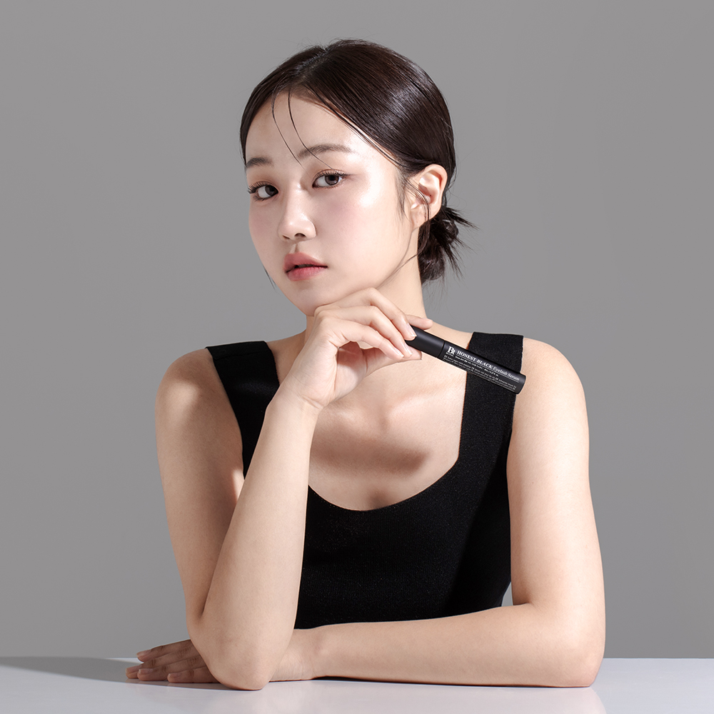 벤튼 어니스트 블랙 속눈썹 영양제 8mL 틴팅세럼 세럼카라 픽서 - 상세 이미지 2