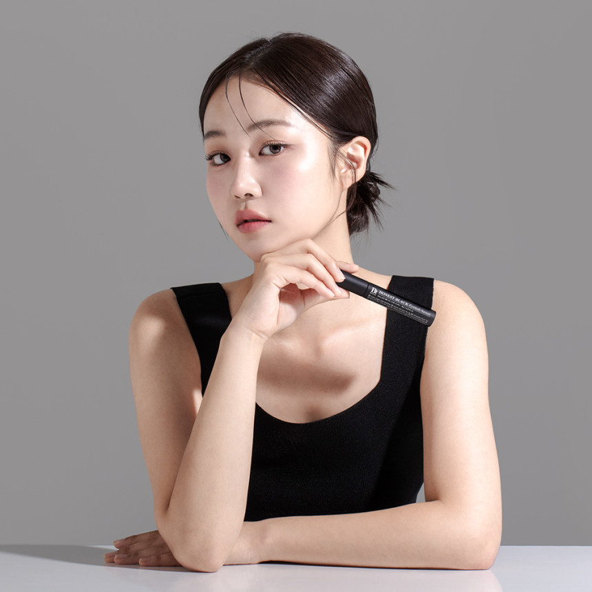 벤튼 어니스트 블랙 속눈썹 영양제 8mL 틴팅세럼 세럼카라 픽서