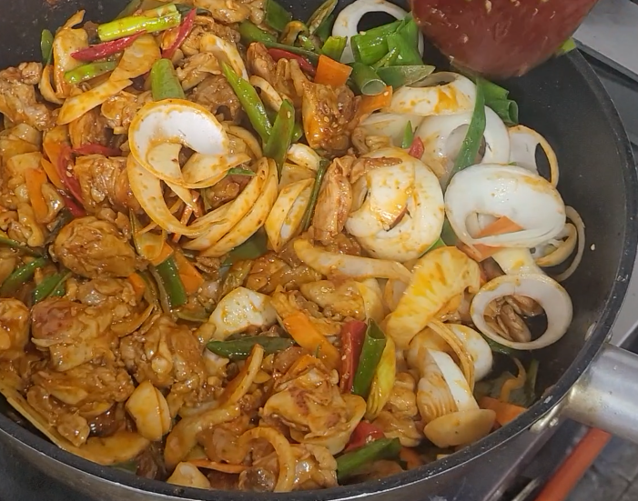 100% 순살 닭다리살 2kg 닭정육 닭다리살정육 이미지 4