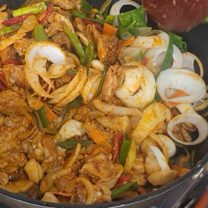 100% 순살 닭다리살 2kg 닭정육 닭다리살정육 맛있게 먹은 솔직 후기 - 상품 이미지 4