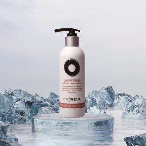 식약처인증 무실리콘 약산성 저자극 탈모완화 플러스샴푸 250ml 솔직 후기 | 피부 타입별 분석 - 상품 이미지 4