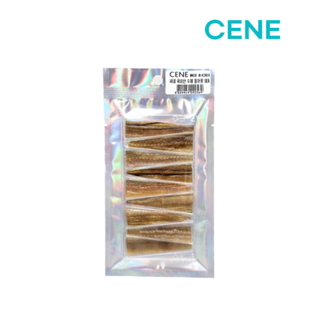 세네 장어포 삼봉에기 생미끼 한치 채비 낚시 수제 쎄네장어포 진공포장 일반장어포 - 메인 이미지