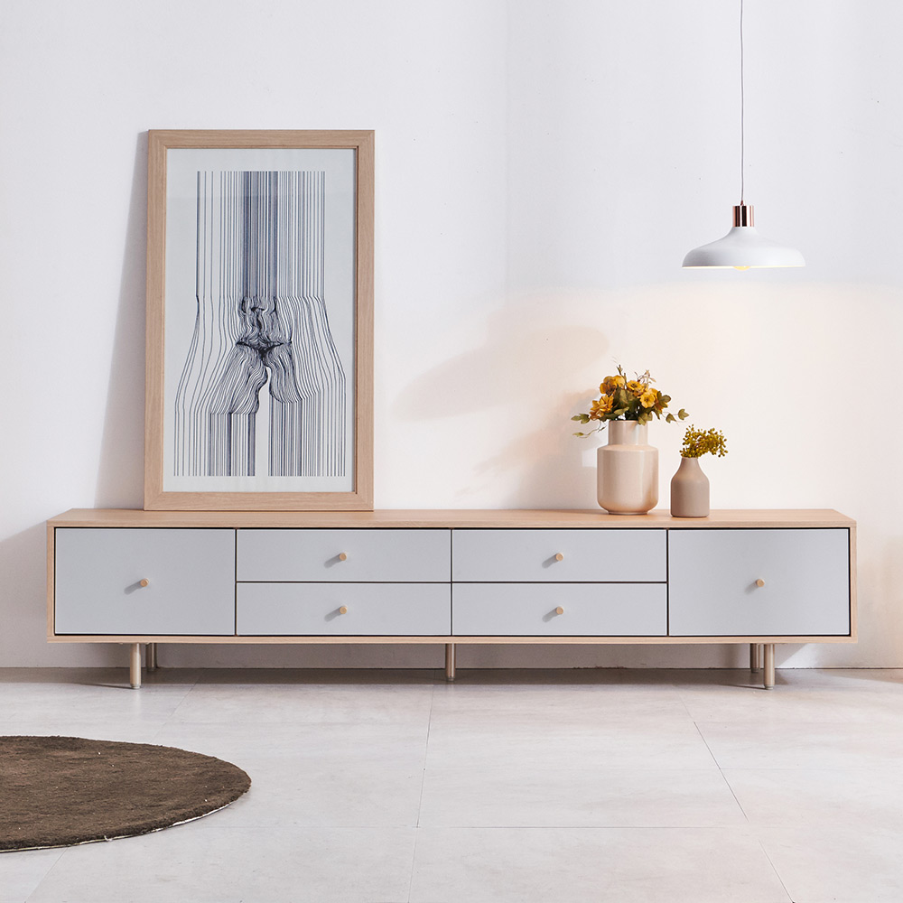 동서가구 헨슨 2000 거실장 DF918681