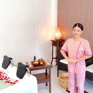 보홀 입국팩 출국팩 0.5박 헤라스파 마사지 + 수면 + 짐보관 + 샤워... 솔직 후기 | 실사용자 리뷰 분석 - 상품 이미지 4