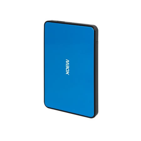 가이드컴 유니콘정보시스템 UNICORN HC-5000S 블루 (750GB)