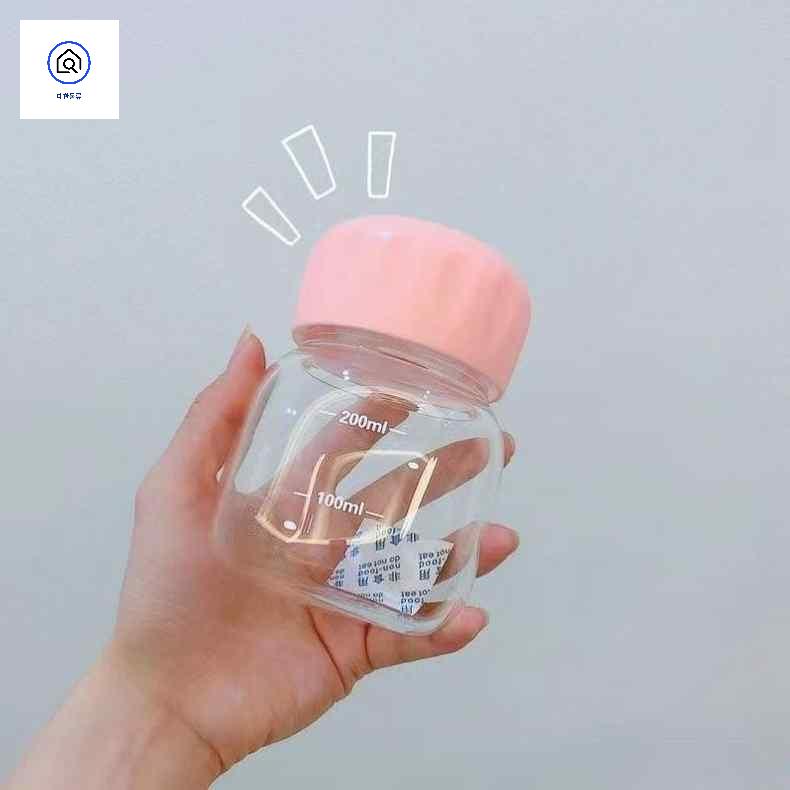 미니 휴대용 신기한물병 타파물통 텀블러 - 상세 이미지 2