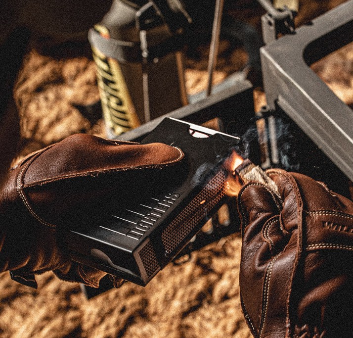 파이어라이터스 착화제 20개입 압축장작 스웨디시매치 고체 연료 착화재 불쏘시개