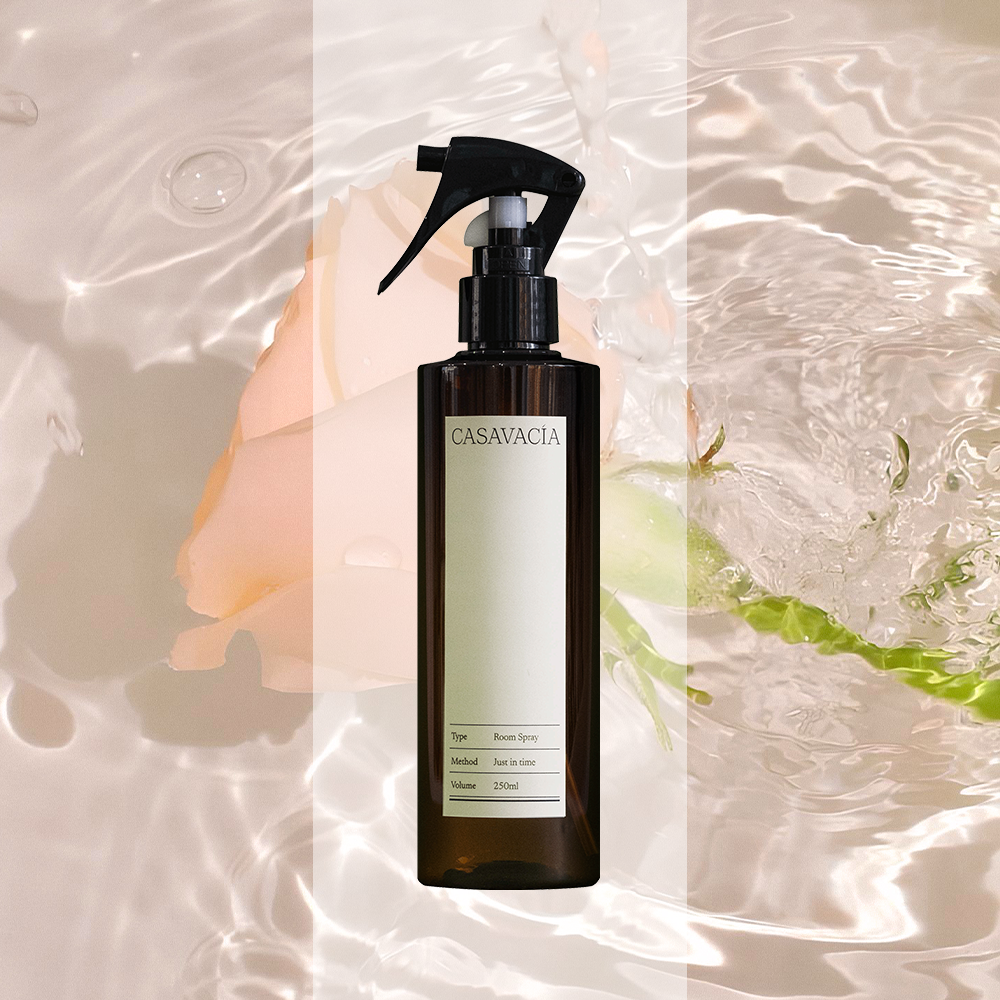 스웨이드 룸스프레이 섬유향수 드레스퍼퓸 Eau de Toilette(10%) - 상품 이미지