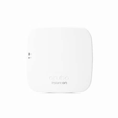 HPE HPE Aruba Instant On AP11 실내용 와이파이 5 기가비트 무선AP [R2W96A] [전원장치 미포함]