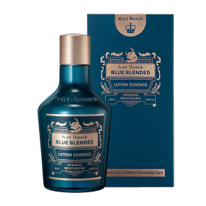 스콧해미쉬 블루 블렌디드 로션 에센스 180ml 솔직 후기 | 피부 타입별 분석 - 상품 이미지 1