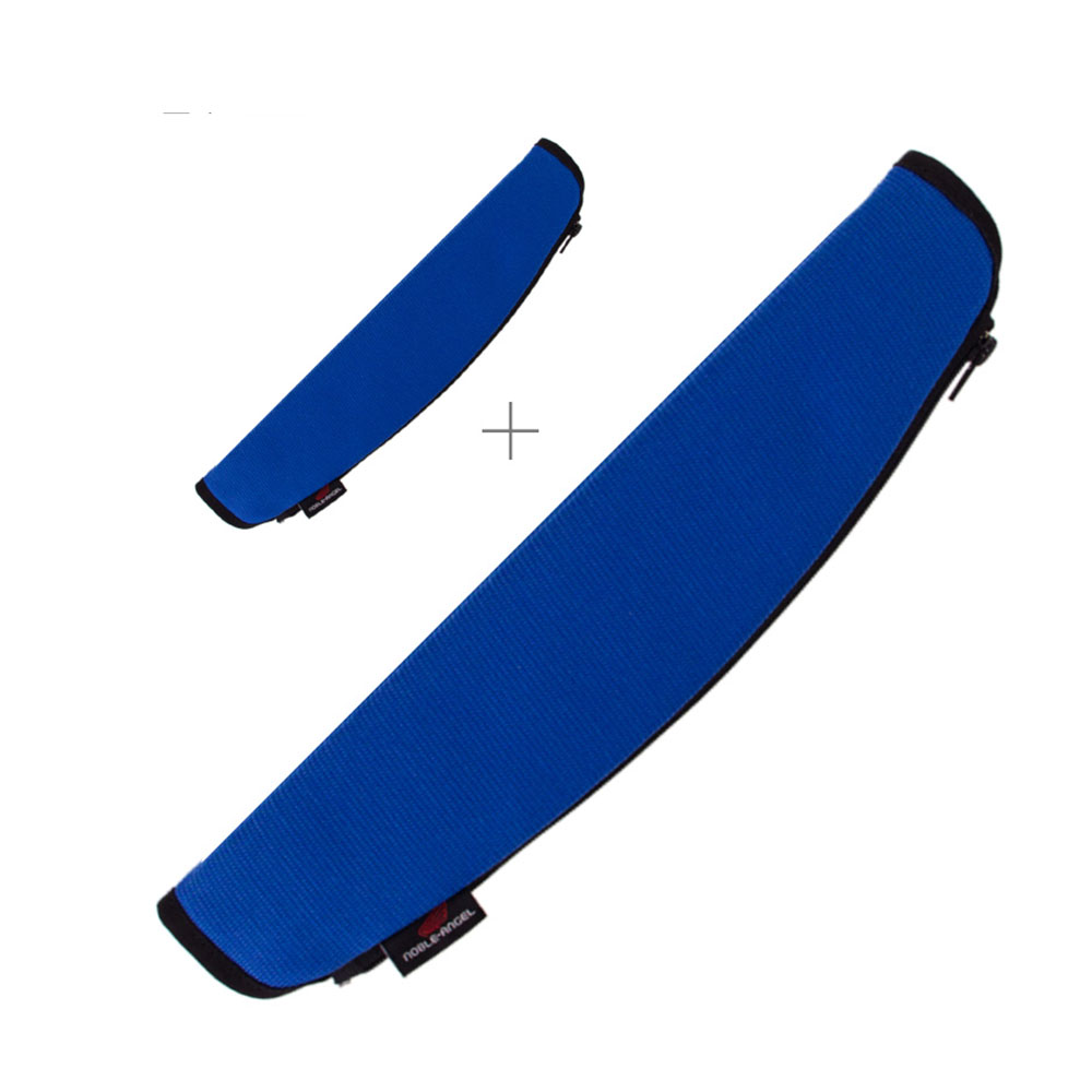 노블엔젤 메모리폼 안전벨트커버 2P