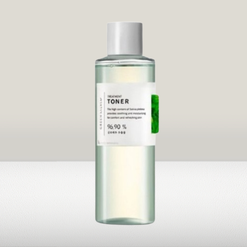 메이드미 곰부배추 96.9% 함유 진정 토너 200ml : buy-pang