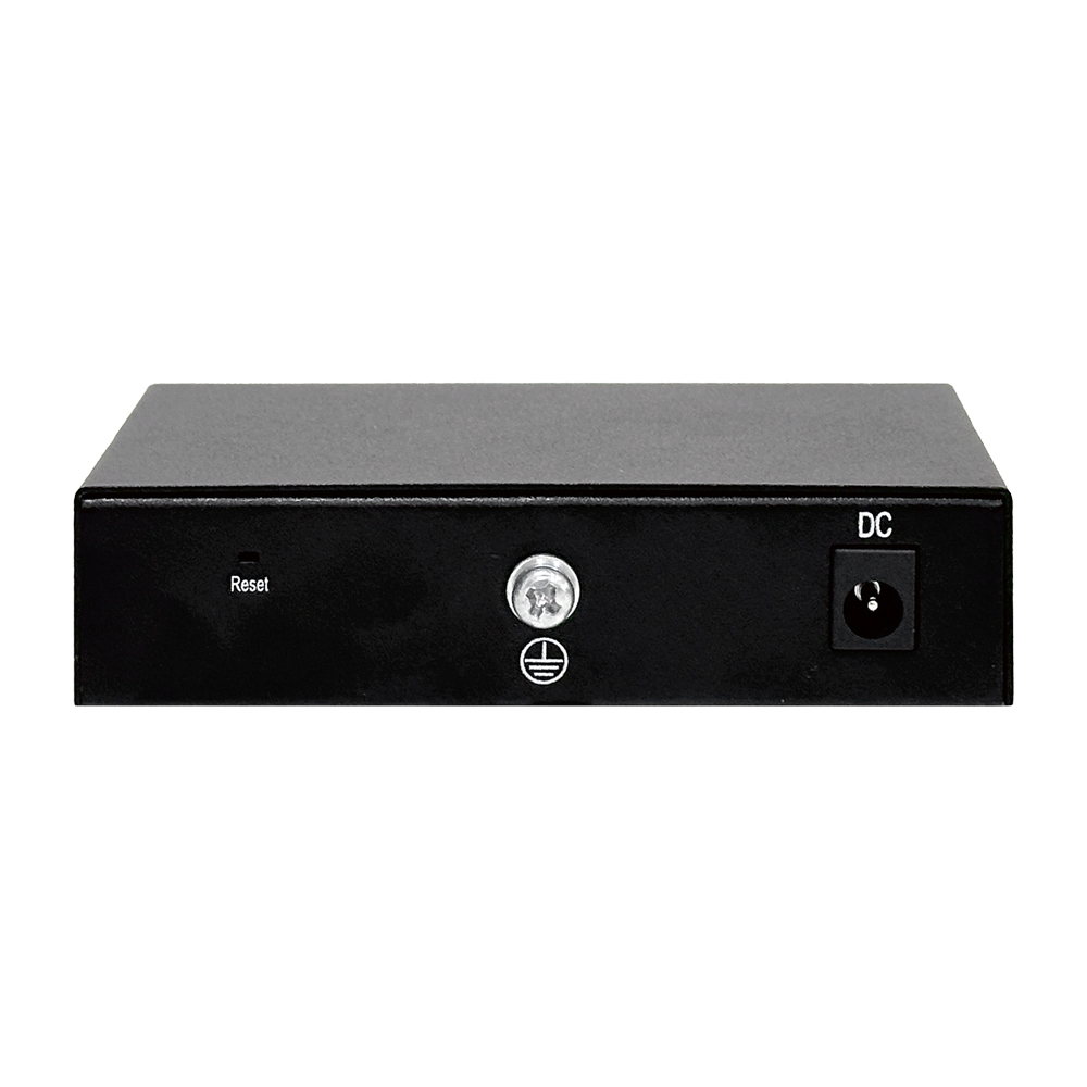 스재미 4포트 2.5G + 10G 2SFP 멀티기가 웹스마트 스위치 허브 - 상세 이미지 4