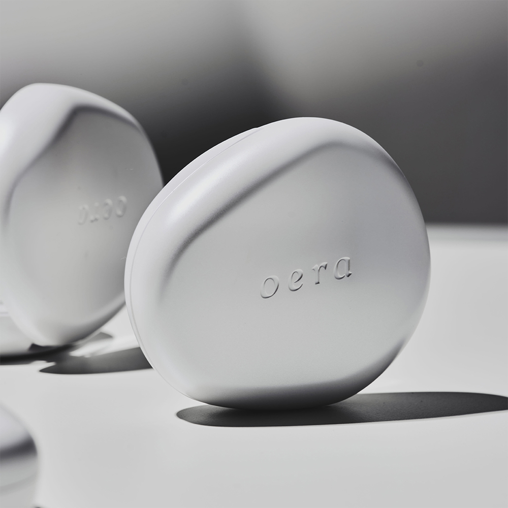 오에라 스킨 터치 하이드라 글로우 쿠션 (본품+리필) 15g 이미지 2