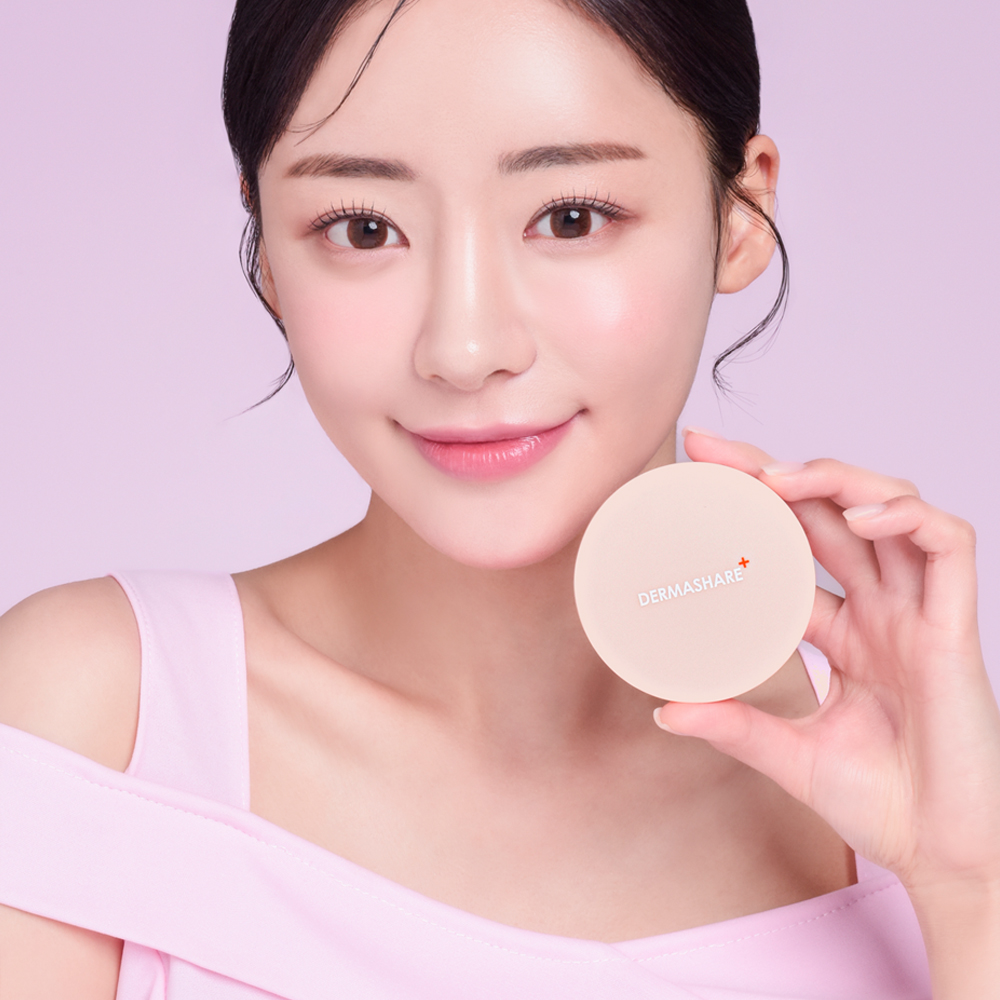 프로폴리스 수분 쿠션 롱웨어 쿠션 광채 메이크업 세럼 사용후기