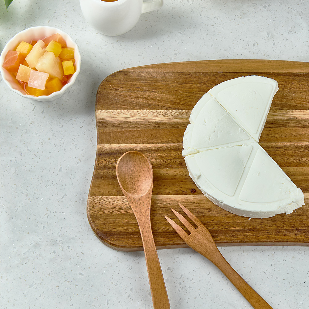 이지앤프리 3단 꾸덕이 대용량 유청분리기 그릭요거트 1.8L 1P 세트