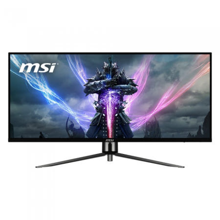 MSI MAG401QR 게이밍 UWQHD 155 HDR400 무결점 모니터