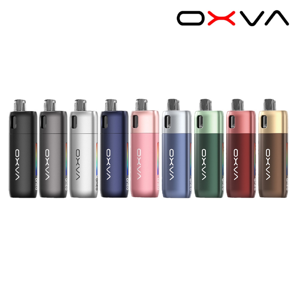 [옥스바] 오네오 전자담배 액상형 입호흡 CSV 전담 기기 기계 팟 디바이스 OXVA - 상품 이미지