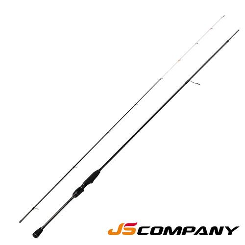 JS컴퍼니 빅소드 R4 버전2 메바루 전갱이 볼락 루어대 S642UL-CST - 상세 이미지 3