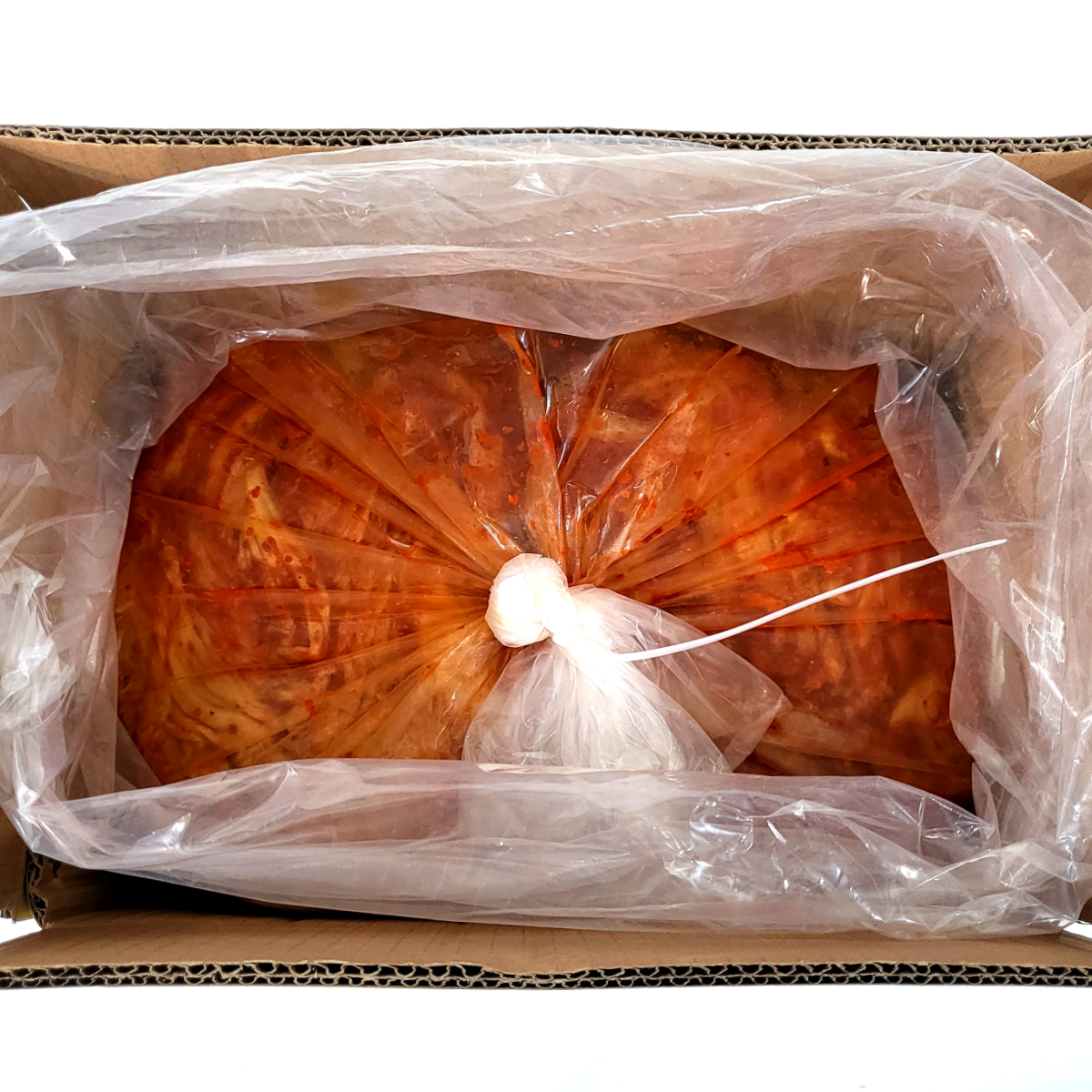 2달 숙성 대박김치 맛있게 익은김치 10kg 김치 묵은지 - 상세 이미지 2