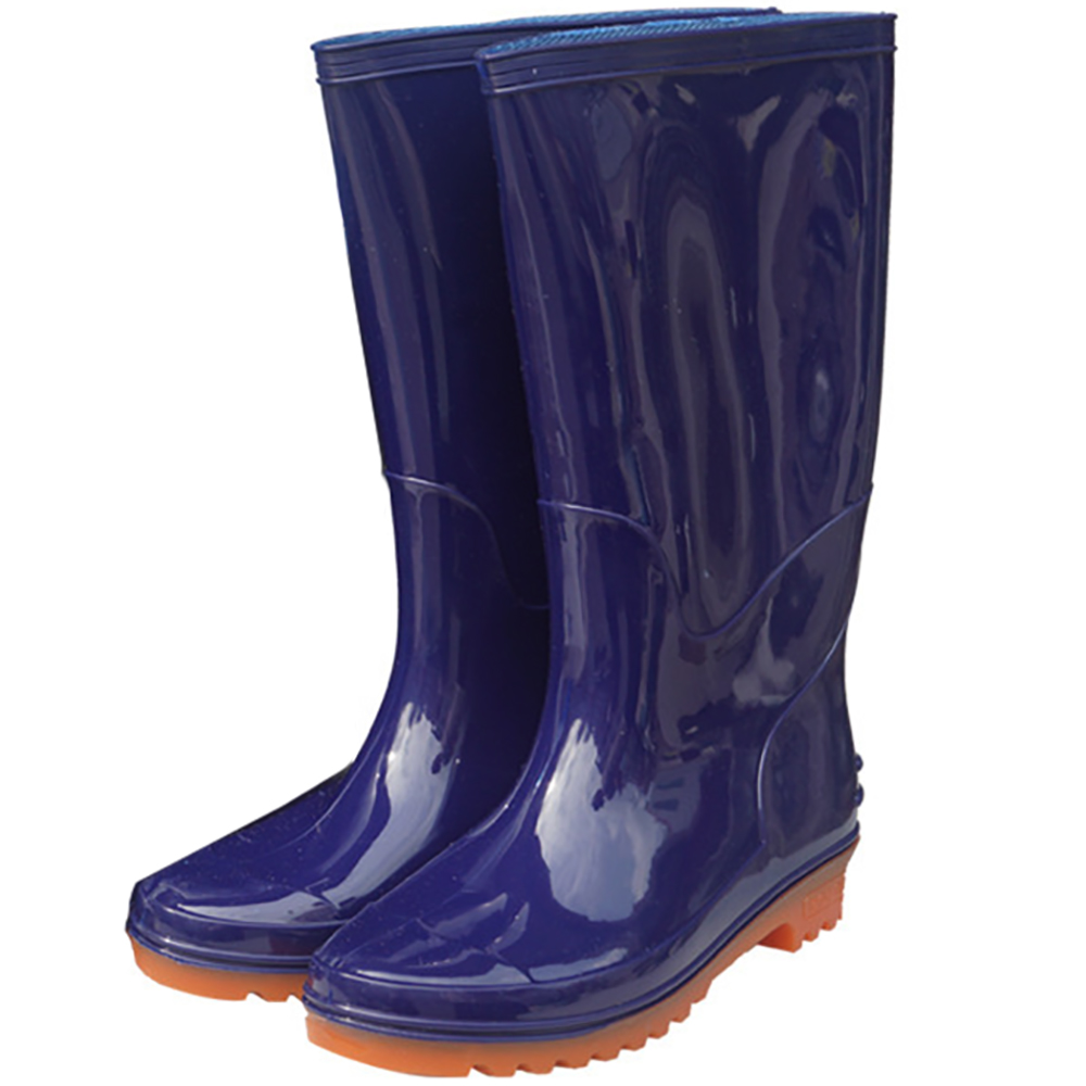 고무장화 해루질 갯벌 농사 낚시장화 방한장화