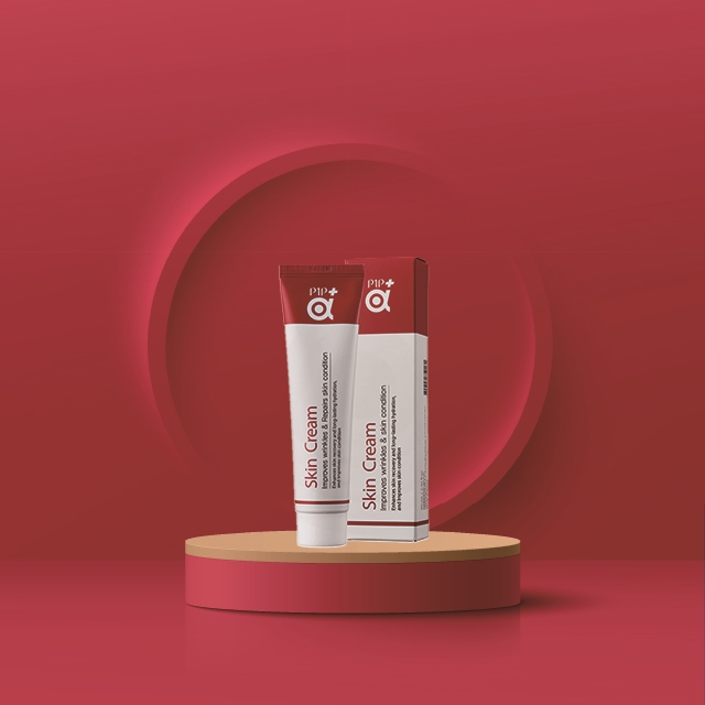 피토페시아 주름개선 크림 P1P 스킨크림 60ml - 메인 이미지